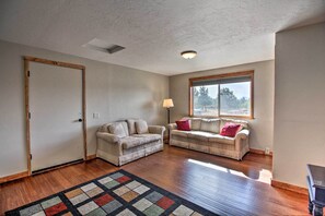 Maison (4 Bedrooms) | Intérieur