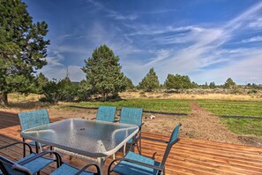 Hus (4 Bedrooms) | Interiör