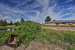 Hus (4 Bedrooms) | Interiör