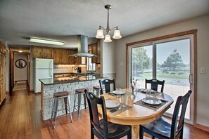 Hus (4 Bedrooms) | Interiör