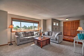 Casa (4 Bedrooms) | Parte interna