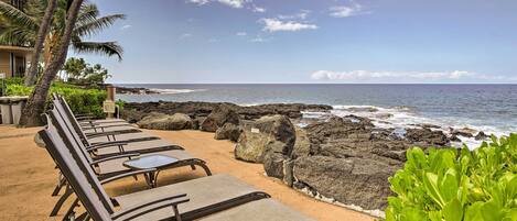 Leilighet (2 Bedrooms) | Innvendig