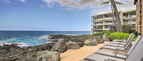 Apartment (2 Bedrooms) | Beach | Snorkeling