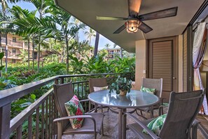 Apartment (2 Bedrooms) | Interior - Kailua-kona Condo w/ 2 Private Lanais! (Kailua-Kona)