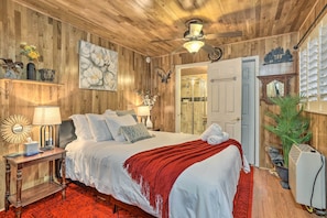 Nhà (2 Bedrooms) | Nội thất