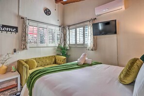 Talo (2 Bedrooms) | Sisätilat