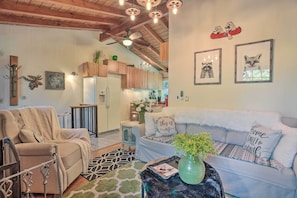 Casa (2 Bedrooms) | Interni