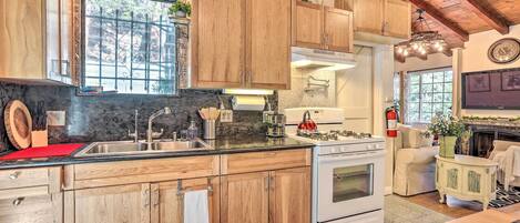 獨棟房屋 (2 Bedrooms) | 住宿內部