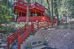 Casa (2 Bedrooms) | Interior