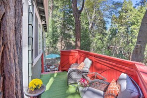 บ้านพัก (2 Bedrooms) | ภายใน