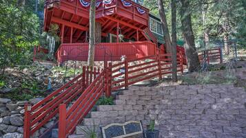 Ferienhaus (2 Bedrooms) | Innenbereich