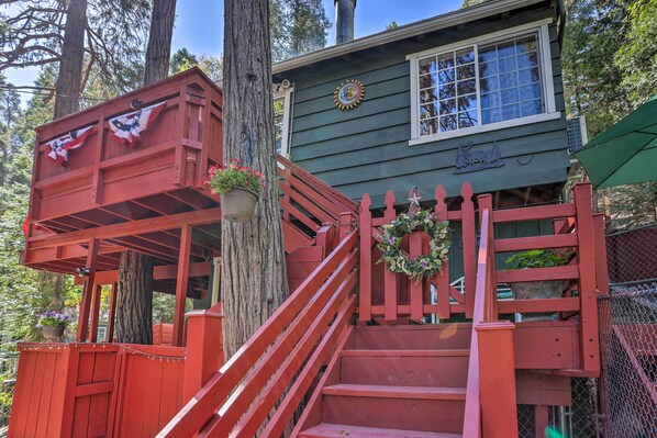 Talo (2 Bedrooms) | Sisätilat