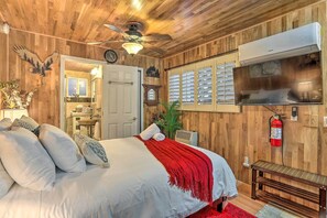 Nhà (2 Bedrooms) | Nội thất