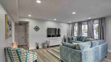 Departamento (2 Bedrooms) | Interior