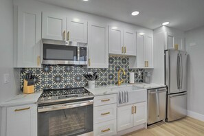 Căn hộ (2 Bedrooms) | Nội thất