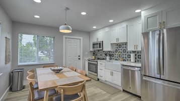 Departamento (2 Bedrooms) | Interior