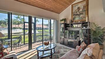 Apartment (1 Bedroom) | Front of property