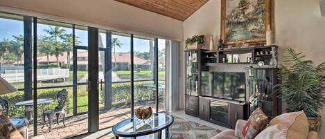 Apartment (1 Bedroom) | Front of property