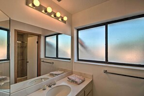 Apartment (1 Bedroom) | Innenbereich