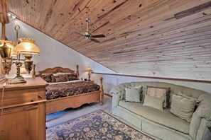 Căn hộ (1 Bedroom) | Nội thất