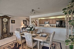 Appartement (1 Bedroom) | Intérieur