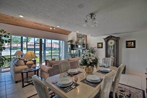 Căn hộ (1 Bedroom) | Nội thất