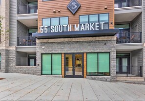 Detalle del exterior