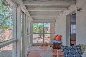 Casa (2 Bedrooms) | Interior