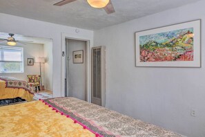 独立别墅 (2 Bedrooms) | 住宿内部