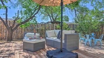 House (2 Bedrooms) | Front of property