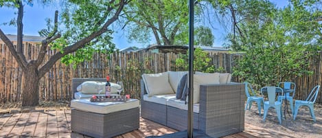 House (2 Bedrooms) | Front of property