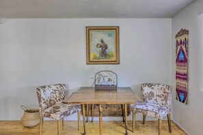 Nhà (2 Bedrooms) | Nội thất