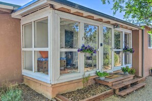 Casa (2 Bedrooms) | Interior