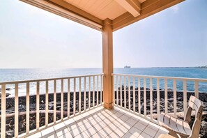 Apartment (2 Bedrooms) | Innenbereich