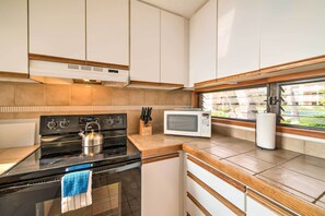 Apartment (2 Bedrooms) | Innenbereich