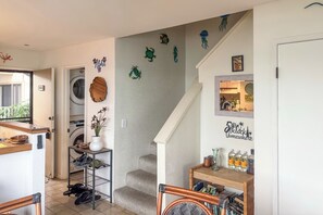 公寓 (2 Bedrooms) | 住宿内部