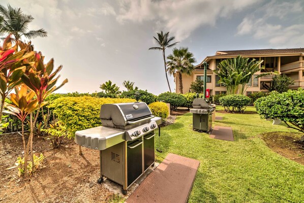 公寓 (2 Bedrooms) | 住宿内部