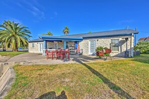 独立别墅 (4 Bedrooms) | 住宿内部