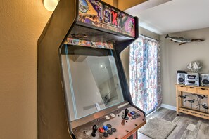 Maison (4 Bedrooms) | Intérieur