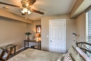 Maison (4 Bedrooms) | Intérieur