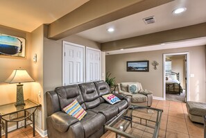 独立别墅 (4 Bedrooms) | 住宿内部