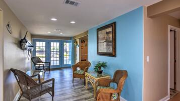 獨棟房屋 (4 Bedrooms) | 住宿內部