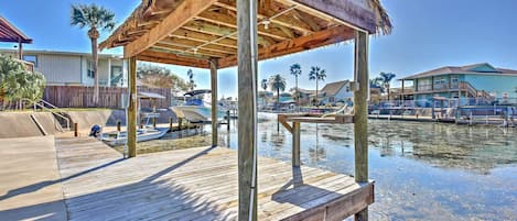 Casa (4 Bedrooms) | Interior