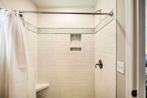 House (3 Bedrooms) | Interior - Modern 'southern Comforts' Home Near Charleston (Mount Pleasant)