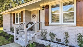 獨棟房屋 (3 Bedrooms) | 住宿內部