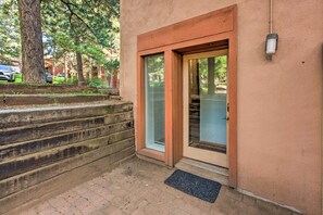 アパートメント (2 Bedrooms) | 内装