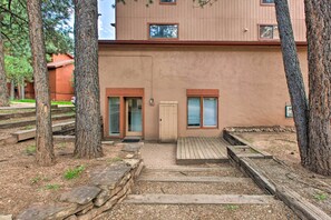 Appartamento (2 Bedrooms) | Interni