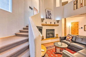 Apartament (2 Bedrooms) | Interior