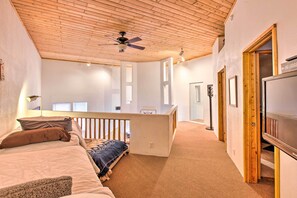 アパートメント (2 Bedrooms) | 内装