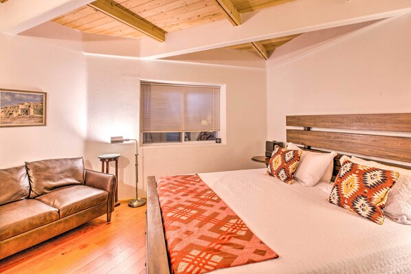 Apartament (2 Bedrooms) | Interior